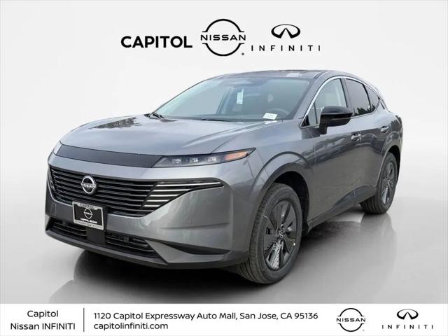 2026 Nissan Murano SL for sale in San Jose, CA