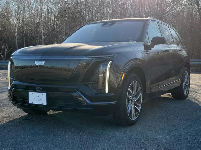 2026 Cadillac iQ Sport for sale in Westbrook, ME