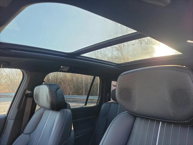 2026 Cadillac iQ Sport