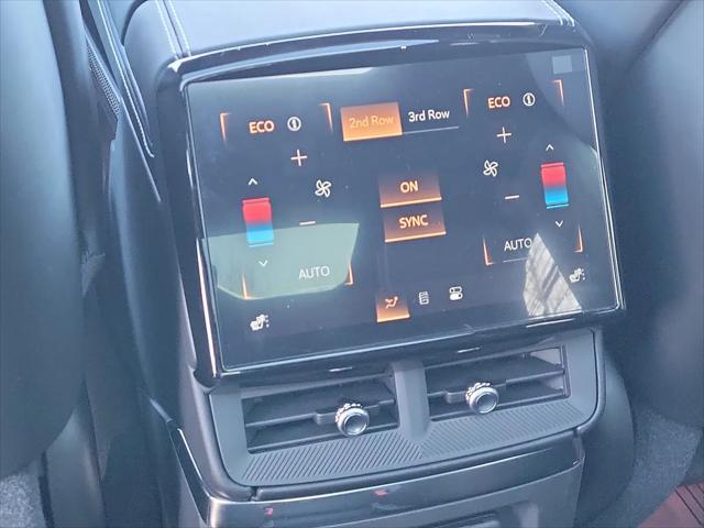 2026 Cadillac iQ Sport