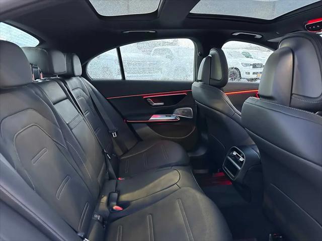 2026 Mercedes-Benz AMG E 53 E AMG E 53 E
