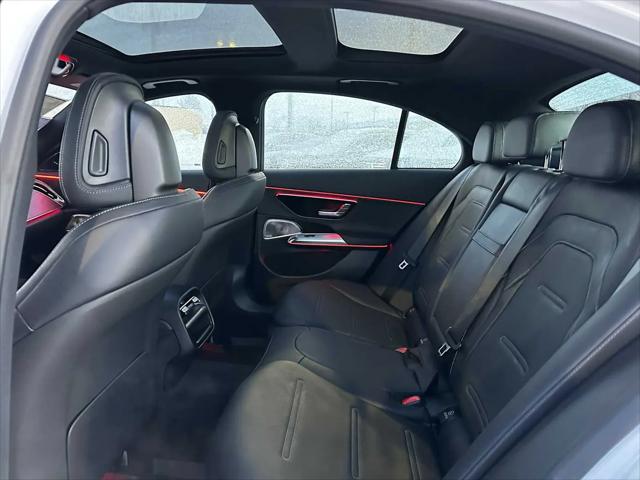 2026 Mercedes-Benz AMG E 53 E AMG E 53 E
