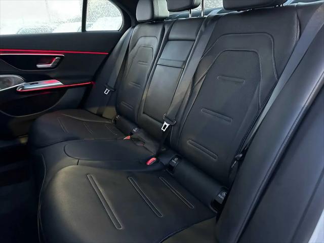 2026 Mercedes-Benz AMG E 53 E AMG E 53 E