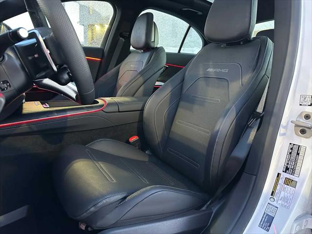 2026 Mercedes-Benz AMG E 53 E AMG E 53 E