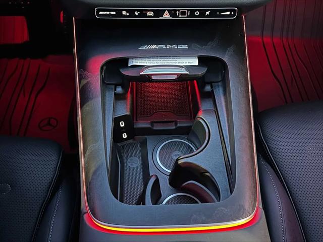 2026 Mercedes-Benz AMG E 53 E AMG E 53 E