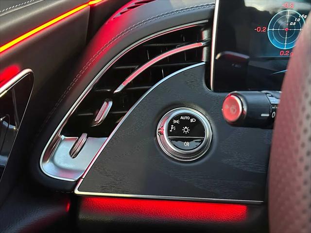 2026 Mercedes-Benz AMG E 53 E AMG E 53 E