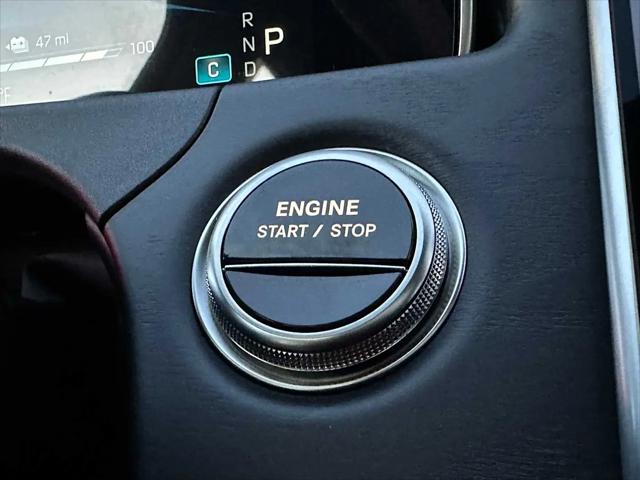 2026 Mercedes-Benz AMG E 53 E AMG E 53 E