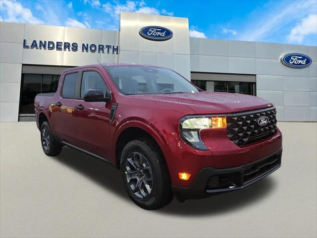2025 Ford Maverick XLT for sale in Covington, TN