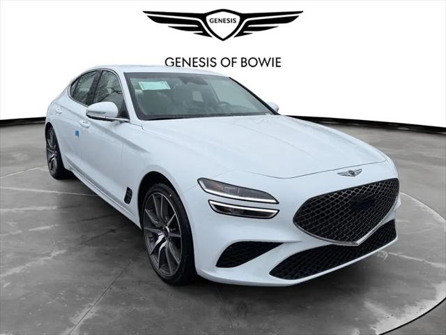 2026 Genesis G70 2.5T AWD for sale in Bowie, MD