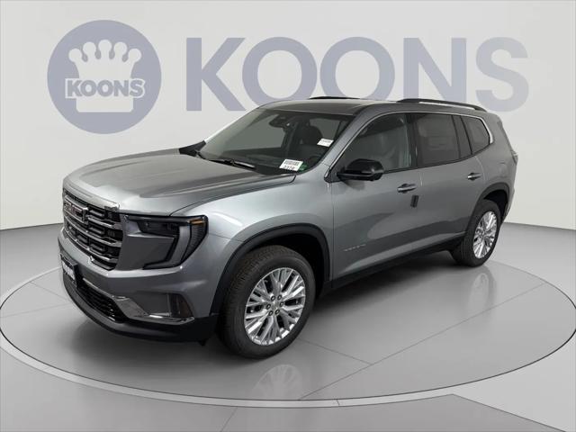 2026 GMC Acadia Elevation FWD for sale in Vienna, VA