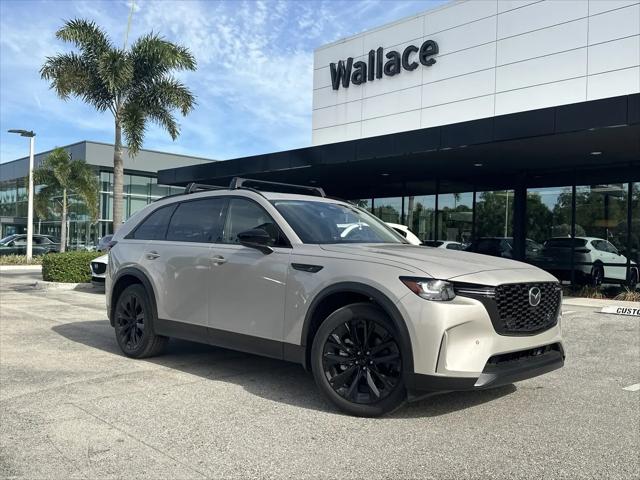 2026 Mazda X-90 3.3 Turbo Premium Sport for sale in Stuart, FL