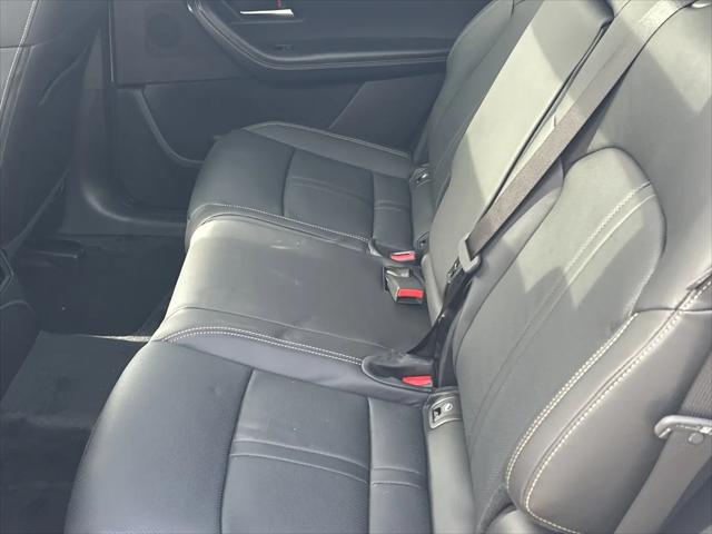2026 Mazda X-90 3.3 Turbo Premium Sport