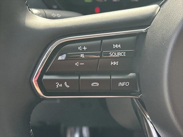 2026 Mazda X-90 3.3 Turbo Premium Sport