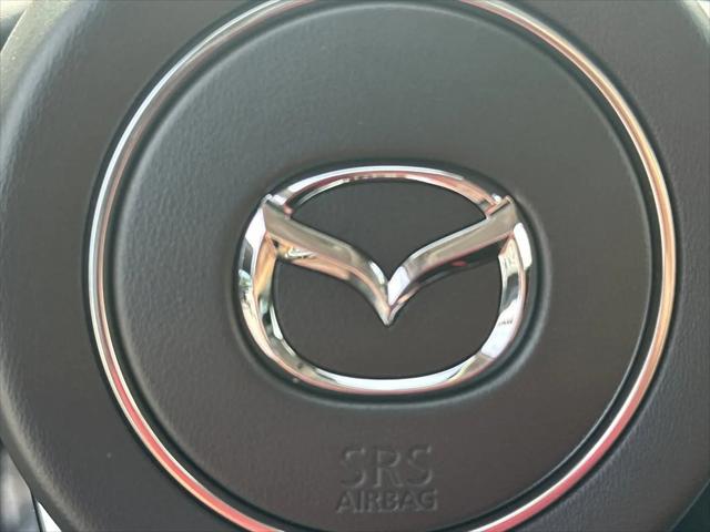 2026 Mazda X-90 3.3 Turbo Premium Sport