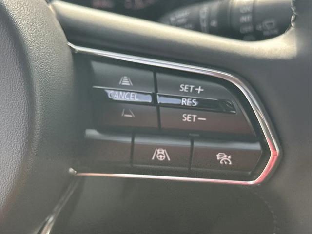 2026 Mazda X-90 3.3 Turbo Premium Sport