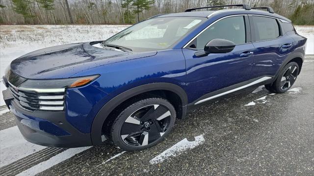 2026 Nissan Kicks SR for sale in Saco, ME