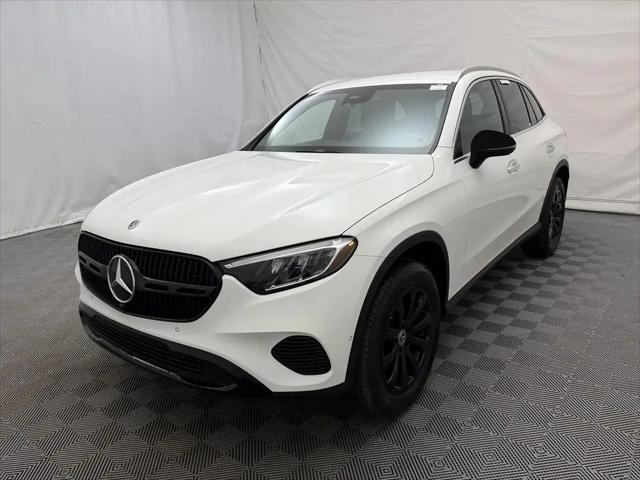 2024 Mercedes-Benz GLC 4MATIC SUV for sale in Arlington Heights, IL