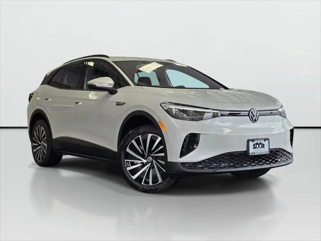 2026 Volkswagen ID.4 AWD Pro for sale in Tacoma, WA