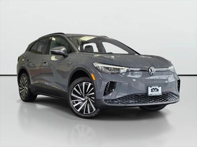 2026 Volkswagen ID.4 AWD Pro for sale in Tacoma, WA