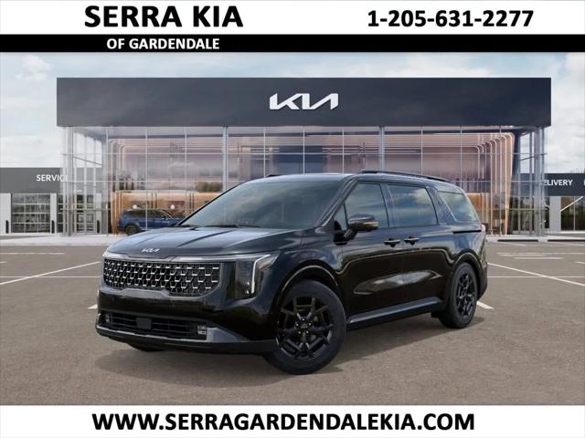 2026 Kia Carnival MPV SX Prestige for sale in Gardendale, AL