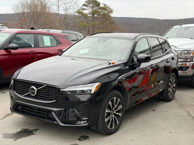 2024 Volvo XC60 B5 Plus Dark Theme for sale in Forest City, PA