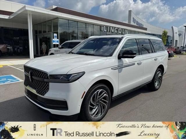 2025 Lincoln Navigator Reserve for sale in Knoxville, TN