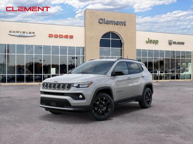 2026 Jeep Compass Latitude Altitude for sale in Florissant, MO