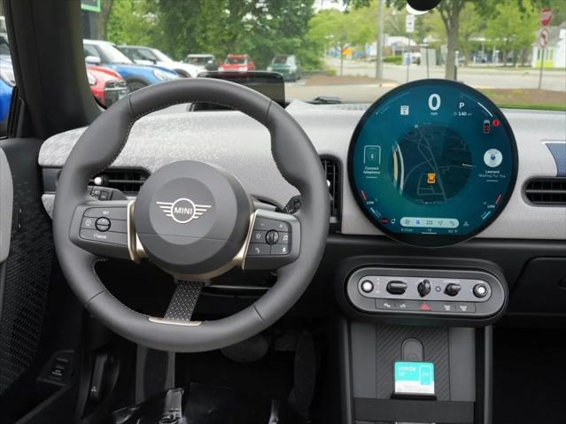 2026 MINI Cooper Convertible Cooper S