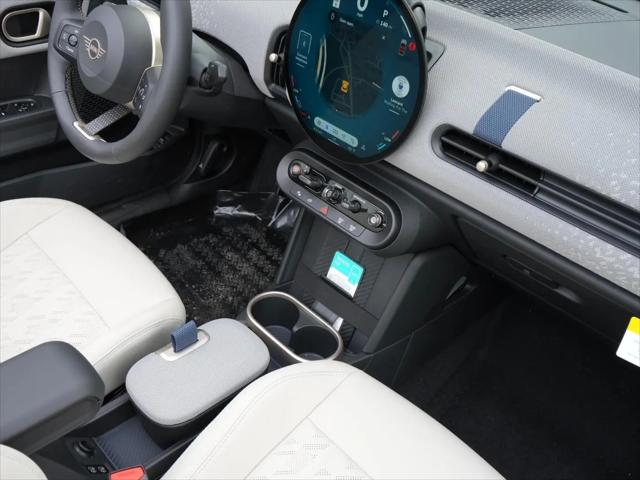2026 MINI Cooper Convertible Cooper S