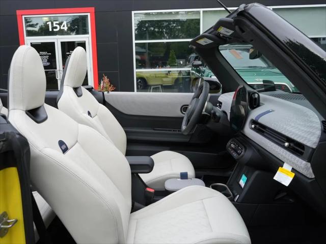 2026 MINI Cooper Convertible Cooper S