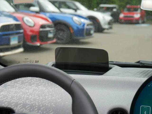 2026 MINI Cooper Convertible Cooper S