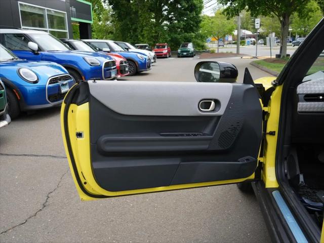 2026 MINI Cooper Convertible Cooper S