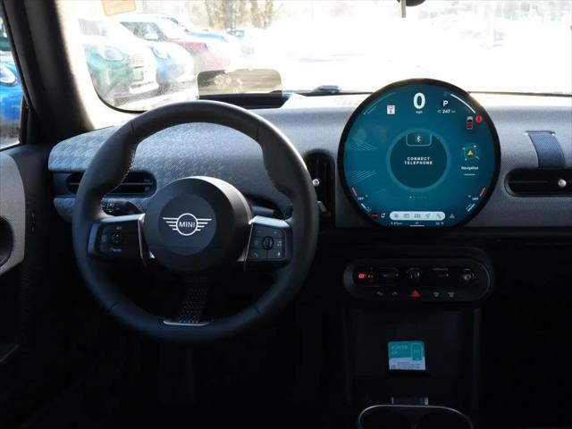 2026 MINI Cooper Convertible Cooper S