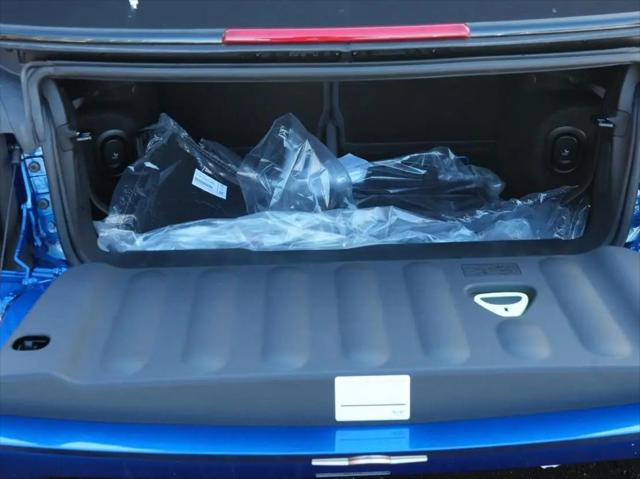 2026 MINI Cooper Convertible Cooper S