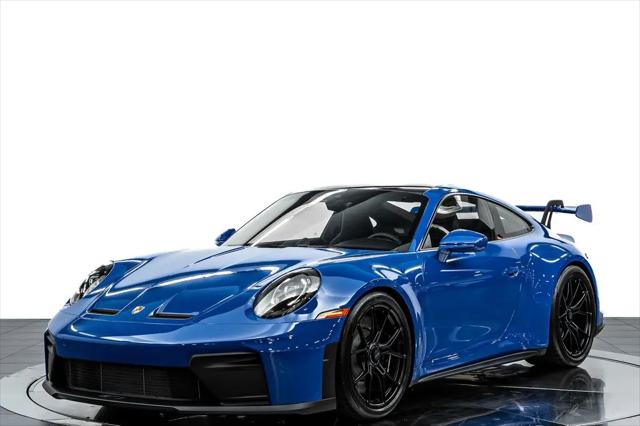 2025 Porsche 911 GT3 for sale in Irvine, CA