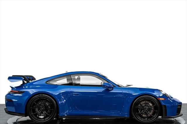 2025 Porsche 911 GT3
