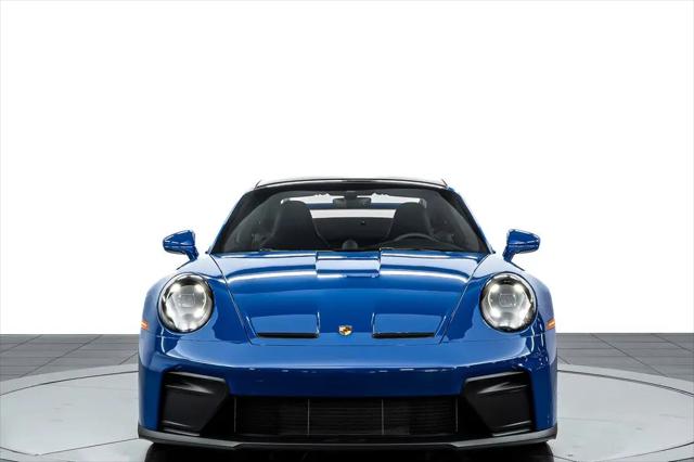 2025 Porsche 911 GT3