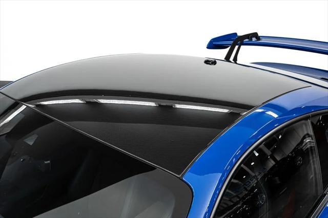 2025 Porsche 911 GT3
