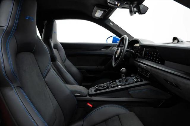 2025 Porsche 911 GT3
