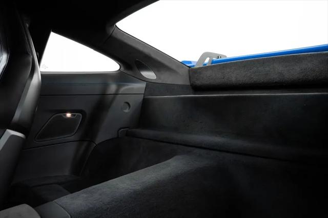 2025 Porsche 911 GT3