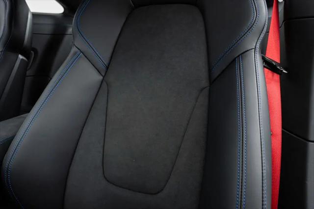 2025 Porsche 911 GT3