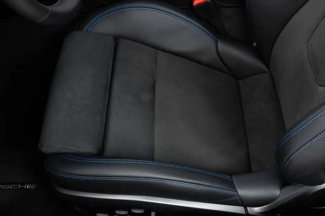 2025 Porsche 911 GT3