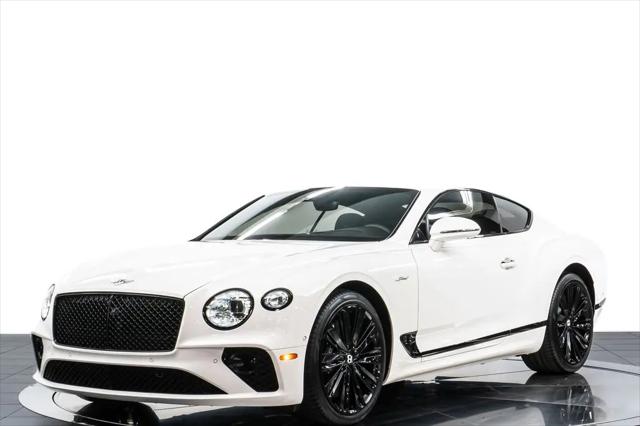 2022 Bentley Continental GT Speed for sale in Irvine, CA