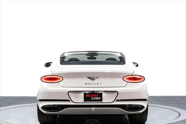 2022 Bentley Continental GT Speed