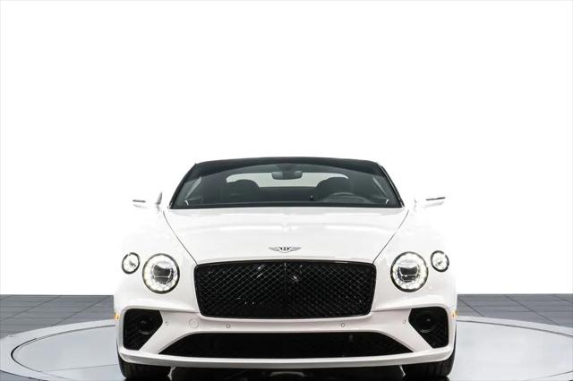 2022 Bentley Continental GT Speed