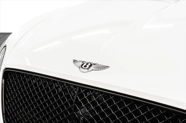 2022 Bentley Continental GT Speed