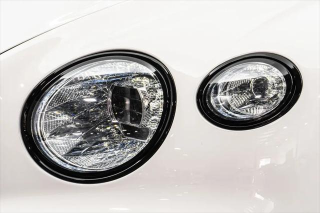2022 Bentley Continental GT Speed