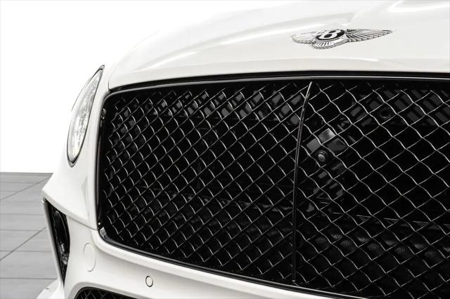 2022 Bentley Continental GT Speed