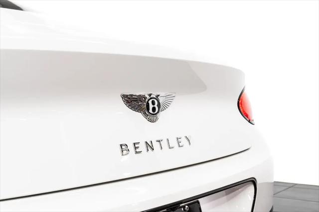 2022 Bentley Continental GT Speed