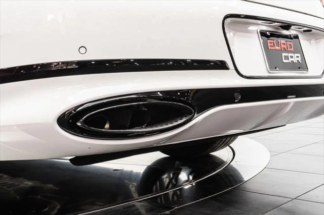 2022 Bentley Continental GT Speed